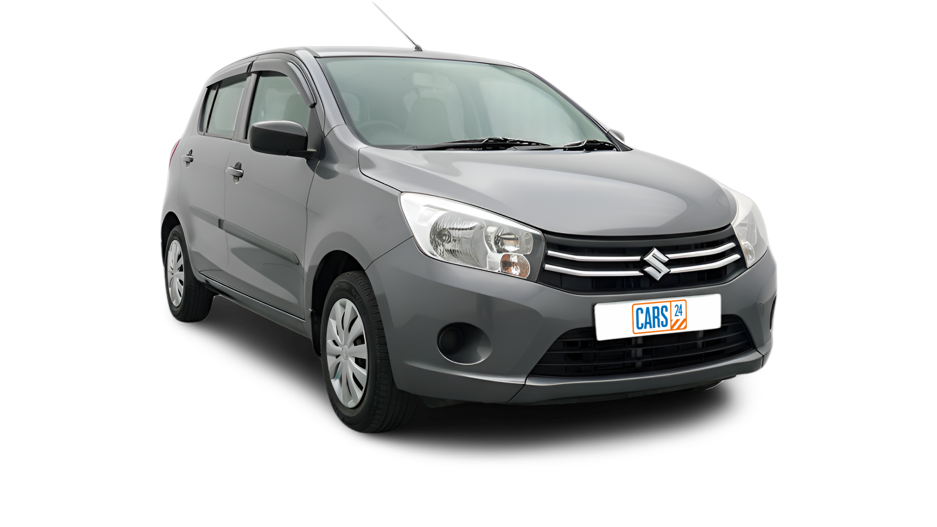 Maruti Celerio-img